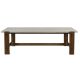 Picture of Kindred Rectangle Dining Table - Mineral Top